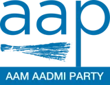 Aam Aadmi Party logo