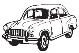 Bharat Rashtra Samithi logo