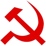 Communist Party of India logo