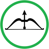 Jharkhand Mukti Morcha logo