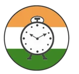 Nationalist Congress Party logo