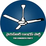 YSR Congress Party logo